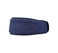 Cooling Headband - Sweat Wicking Sports Band for Running Workout for Heat Relief | Elastic Ice Silk Fabric with Quick Dry Breathable Stretch Fit Design for Yoga Cycling Gym Outdoor Activity