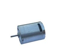 Cooling Hole 24mm RK-370PH-5031 Carbon Brush electronic starter DC 3V~7.4V 3.7V 6V High Speed Small Drill Toy Car Boat Model ICXLPMC