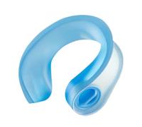 Cooling Ice Neck Wrap - PVC, Portable Chilling Tube, Reusable Ice Pack