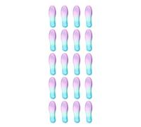 Cooling Insoles - Foot Cooling Pads | Mint Deodorizing Inserts