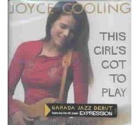 Cooling, Joyce - This Girl's Got