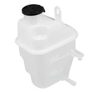 Cooling Liquid Expansion Tank Pour Mini Pour Cooper Pour Base S 1.6L L4 Essence 2008 17107509071 Vase Expansion Liquide Refroidissement Avec Bouchon
