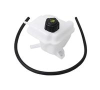 Cooling Liquid Expansion Tank Pour Nissan Pour Qashqai Pour Dualis J10 2007-2014 Vase Expansion Référence 21721JD00B