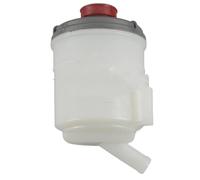 Cooling Liquid Expansion Tank Réservoir D'huile De Pompe De Direction Assistée Pour CIVIC 2001 2002 2003 2004 2005 ES1 ES5 ES8 53701-S5D-A02