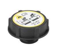 Cooling Liquid Expansion Tank Réservoir Liquide Refroidissement Pour Ford Pour EcoSport Pour Fiesta 2018-2022 3M5H8100AD Réservoir Expansion GN118A080AA(3M5H8100AD cover)