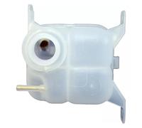 Cooling Liquid Expansion Tank Réservoir Radiateur Pour Ford Pour Edge 2012-2015 AT4Z8A080CA Système Refroidissement Moteur Réservoir Eau Auxiliaire Avec(AT4Z8A080CA)