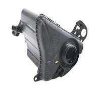 Cooling Liquid Expansion Tank Vase D'expansion Liquide Refroidissement Pour BMW Série 5 6 7 F10 F07 F11 F12 F13 F18 F02 535i 17137601949 17137647283