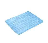 Cooling Mat For Dogs Anti-Slide Bottom Easy Maintenance Cooling Cat Pads