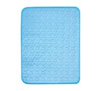 Cooling Mat for Dogs Anti-slip Heat Relief Rug cooling pad for dog
