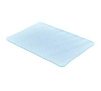 Cooling Mat For Dogs | Breathable Foldable Reusable Bed Summer Cat Dog