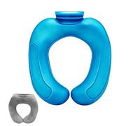 Cooling Neck Ring - Cold Collar, Summer Chill Band, Reusable Ice