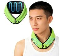 Cooling Necks Towels, Adjustable Portable Wearable Reusable Rag | Wearable Neck Coolers Wrap for Summer Outdoor Outside Sports Running Biking Driving Head