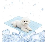 Cooling Pad - Cooling Mat for Cats Non-Slip Breathable Foldable Blanket