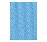 Cooling Pad For Cats Portable 15.75x19.69 Inch Breathable Foldable Non-slip