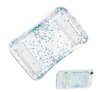 Cooling Pad for Phone Reusable - Slim Portable Patch