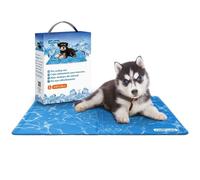 Cooling Pad Imprimé Pour Chiens 50X40 Cm