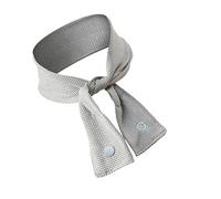 Cooling Scarf Set - Soft Fabric Summer Neck Cooling Bandana System, Multi Use Heat Relief Scarf Kit, 27.56x1.97 Inch Size Unit, Head Wrist Ankle Use, Outdoor Sports Travel Activity Gear