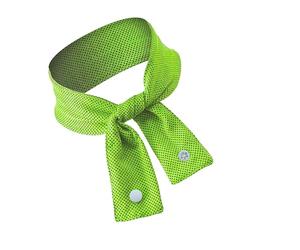 Cooling Scarf Set - Soft Fabric Summer Neck Cooling Bandana System, Multi Use Heat Relief Scarf Kit, 27.56x1.97 Inch Size Unit, Head Wrist Ankle Use, Outdoor Sports Travel Activity Gear