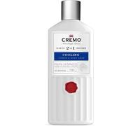 Cooling Shampooing Et Après-Shampooing Agrumes & Feuilles De Menthe 473ml
