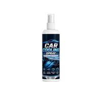 Cooling Spray for Car 100ml Refreshing Fast-Acting Gentle Portable
