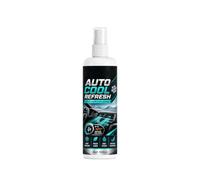 Cooling Spray For Car Interior 100ml For Seats Dashboard Wheel