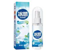 Cooling Spray Refreshing Body Mist Long Lasting Moisturizing Skin Care Solution Lightweight Hydrating Mist for Women Family Camping Hiking Outing Sports Friends Use