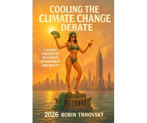 Cooling the Climate Change Debate: A Global Perspective on Climate, Environment, and Reality