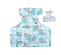 Cooling Vests for Dogs - Lightweight Comfortable Harness - Summer Pet Jacke