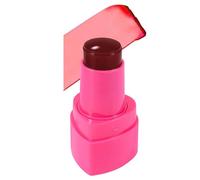 Cooling Water Jelly Tint - Encre À Joues et À Lèvres, Fard À Joues en Gelée de Maquillage Longue Tenue Au Lait, Fard À Joues en Gelée Transparent pour les Peaux Matures(#04 Howdy)