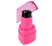 Cooling Water Jelly Tint - Encre À Joues et À Lèvres, Fard À Joues en Gelée de Maquillage Longue Tenue Au Lait, Fard À Joues en Gelée Transparent pour les Peaux Matures(#02 Romance)