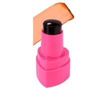 Cooling Water Jelly Tint - Encre À Joues et À Lèvres, Fard À Joues en Gelée de Maquillage Longue Tenue Au Lait, Fard À Joues en Gelée Transparent pour les Peaux Matures(#05 Ahoy)