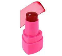 Cooling Water Jelly Tint - Encre À Joues et À Lèvres, Fard À Joues en Gelée de Maquillage Longue Tenue Au Lait, Fard À Joues en Gelée Transparent pour les Peaux Matures(#03 Cheerio)