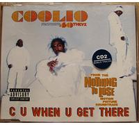 Coolio - C U When U Get There/Cd2