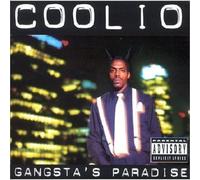 Coolio - COOLIO - GANGSTA'S PARADISE [CD]