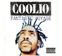Coolio – Fantastic Voyage – Import