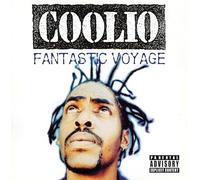 Coolio - Fantastic Voyage [Import]