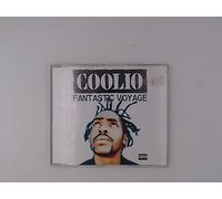 Coolio - Fantastic voyage [Single-CD]