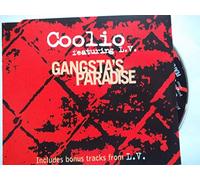 Coolio Featuring LV - Gangsta's Paradise (Feat. L.V.) [Import]
