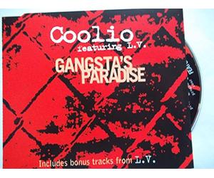 Coolio Featuring LV - Gangsta's Paradise (Feat. L.V.) [Import]