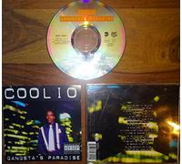 Coolio - Gangsta'S Paradise