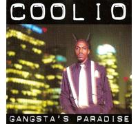 Coolio - Gangsta'S Paradise