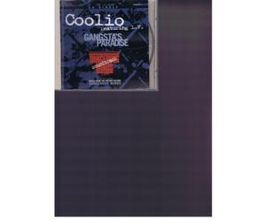Coolio - Gangsta's Paradise