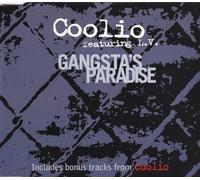 COOLIO - Gangsta's Paradise (Feat. L.V.) [Import]