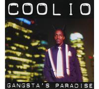 Coolio - Gangsta's. -Coloured [Import]