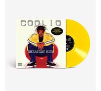 Coolio - Greatest Hits - Vinyl Record - G4z