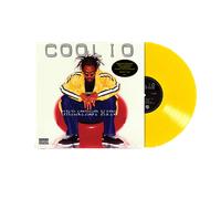 Coolio - Greatest Hits - Vinyle Jaune Éd. Limitée - Vinyle Jaune