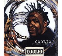 Coolio - It Takes a Thief