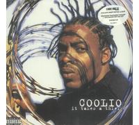 RSD22 Coolio - It Prend Un Voleur [2XLP] (Indie Exclusive)