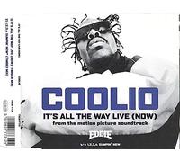 Coolio - It's All The Way Live (Now, Eddie') [Import]