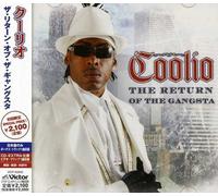 Coolio - Le retour du gangsta
